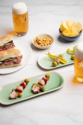 El Tardeo de Passeig de Gourmets: la gastronomía toma la tarde en el Passeig de Gràcia