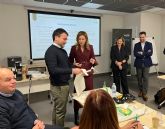 La Comunidad impulsa una campaña informativa en los comercios de la Región para reforzar el uso de bolsas de plástico sostenibles La Comunidad impulsa una campaña informativa en los comercios de la Región para reforzar el uso de bolsas de plástico sostenibles