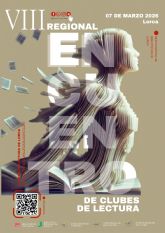 El Palacio de Ferias y Congresos Francisco Jódar Alonso acoge este próximo sábado el 'VIII Encuentro Regional de Clubes de Lectura'