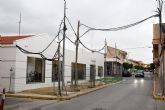 La calle Mula mejorará su accesibilidad y servicios con nuevas aceras y soterramiento de instalaciones