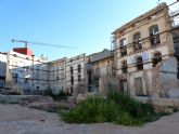 IU-V: 'El proyecto de la nueva sede judicial de Lorca est paralizado'