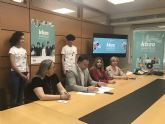 'Kbzo, juventud en movimiento' ofrece talleres de ocio para los jvenes de Cabezo de Torres
