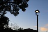 Santa Ana del Monte estrena iluminacin pblica y ms eficiente