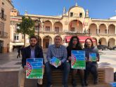 Lorca celebrar el prximo domingo el Da Internacional del Pueblo Gitano
