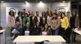 Los municipios aportan sus propuestas al Plan de Juventud de la Regin de Murcia 2019-2023