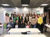 Mazarrn aporta sus propuestas al Plan de Juventud de la Regin de Murcia 2019-2023