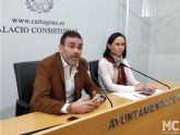 MC toma la iniciativa para la elaboracin del presupuesto municipal de 2018