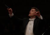 La Orquesta Sinfnica recibe al pianista Josu de Solaun y al director Christian Badea en un nuevo concierto en el Auditorio regional