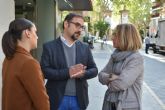 El PSOE se compromete a poner en marcha a partir de este verano salas de estudio '24 horas' en Lorca