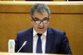 El PP solicita al Gobierno de España detener la implantacin de 'Nutriscore', etiquetado nutricional, al perjudicar a los quesos, el jamn y los zumos regionales