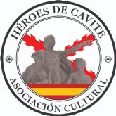 Nueva junta directiva de la Asociacin Cultural Hroes de Cavite