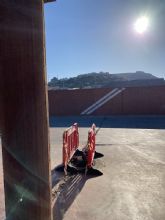 MC: 'A Noelia Arroyo se le derrumba la estacin de autobuses: contina su plan de devastar Cartagena'