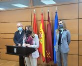 El PP pone en valor la pictogramacin para hacer de Murcia una ciudad ms inclusiva