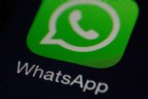 La Polica Nacional alerta de una nueva estafa a travs de WhatsApp en la que simulan ser un familiar en apuros