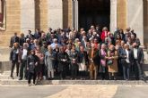 La Asociación Cultural de Cartageneros en Tarragona ´Icue´ celebra su tradicional homenaje a la Virgen de la Caridad