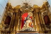 La Virgen de la Caridad volverá a ser el centro del día grande de Cartagena