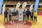 Cartagena acoge más de un centenar de partidos del Campeonato de España de Balonmano de Selecciones Autonómicas