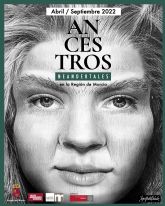 'Ancestros', una exposicin para conocer cmo vivieron los neandertales en la Regin de Murcia