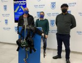 La Manga del Mar Menor acoge una nueva edicin del Estacio X-Trem , el sbado 9 de abril