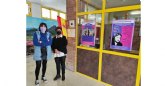 Llega a los centros educativos de Cieza 'Mujeres rompedoras'