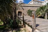 El Ayuntamiento de Cartagena remodela el parque de El Batel