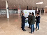 El proyecto regional de tecnologas duales traer a San Javier un centro de formacin dedicado a satlites