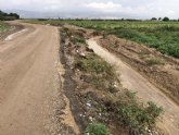 Adjudican las obras de rehabilitaci�n y pavimentaci�n del camino rural La Hoya-Espa�a por importe de 158.000 euros