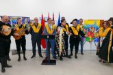 Grupos de Mxico y Colombia estarn en la 34 edicin del Certamen Internacional de Tunas Costa Clida Ciudad de Murcia