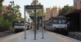 El alcalde de Lorca muestra su satisfaccin ante la aprobacin definitiva e 'inminente' de la integracin del AVE y el servicio de Cercanas a su paso por el casco urbano