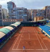 Pablo Llamas e Ivan Gakhov avanzan a octavos de final en el ATP Challenger Costa Cálida