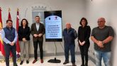 El Ayuntamiento de Caravaca y Cruz Roja formalizan un acuerdo para el refuerzo del dispositivo preventivo del Ao Jubilar 2024