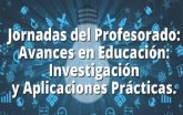 Una jornada sobre avances en educacin rene a expertos de las universidades de Yale, Columbia, Londres y Estocolmo