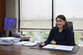 ngela Gaona renuncia al cargo de Alcaldesa del Ayuntamiento de San Pedro del Pinatar