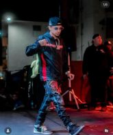 Liiro Demon lanza su nueva firma musical y estrena el sencillo 'Retro'