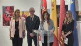 El Ayuntamiento y COAMU sellarn un acuerdo para la remodelacin de las plazas de Murcia