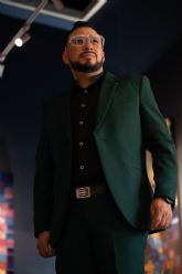 Mario Pinzn: El xito se Construye con un Buen Equipo de Trabajo