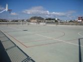 El Ayuntamiento de Murcia refuerza su compromiso con el mantenimiento y mejora de las instalaciones deportivas