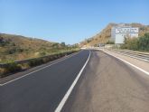 Fomento adjudica las obras de mejora de dos carreteras regionales en Alguazas y Mazarrón con una inversión de más de 2,2 millones