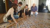 Podemos pide que los Mosaicos de Cerámicas Nolla se declaren Bien de Interés Cultural