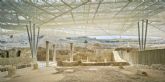 Arqueólogos y restauradores explicarán los últimos hallazgos arqueológicos en Carthago Nova Inédita