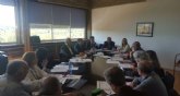 La Comisión de Seguimiento del Plan Director para la recuperación de Lorca solicita una prórroga hasta finales de 2017