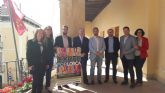 El VII 'Corre por Lorca' que organizan Ayuntamiento, La Verdad y la CARM se celebrar el domingo 14 de mayo y colaborar con la Mesa Solidaria