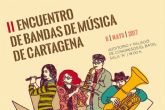 Las principales agrupaciones musicales de la ciudad se dan cita en un concierto en El Batel