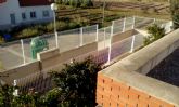 Ciudadanos y los vecinos de La Campana consiguen una primera solución a los pozos ciegos de sus viviendas