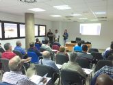 Las Concejalas de Agricultura y Desarrollo Local organizan tres cursos de capacitacin para tratamientos fitosanitarios