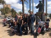 El Hot Rally vuelve a San Javier el ltimo fin de semana de mayo con ms de 3.000 motos