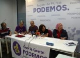 ConLaGentePodemos pedir al CCA una Consulta Ciudadana sobre el sistema de votacin