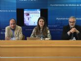 El Hospital de Molina presenta las I Jornadas Murciano-Andaluzas de Fisioterapia y V Jornadas de Osteopatía 