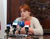 IU vuelve a exigir el incremento de efectivos de Polica y Guardia Civil en las pedanas de Lorca