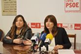 El PSOE pide al Alcalde que se centre en mejorar el trfico y la seguridad en lugar de estar entretenido en recaudar a base de multas